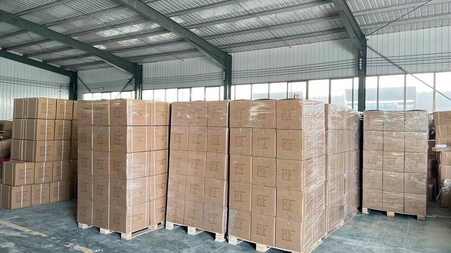 河北风禾尽起包装制品与风禾信息 以匠心包装赋能品牌价值增长