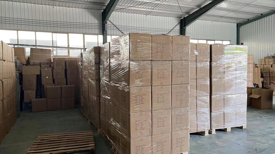 风禾尽起，包装未来——河北风禾尽起包装制品与风禾信息的协同发展之路